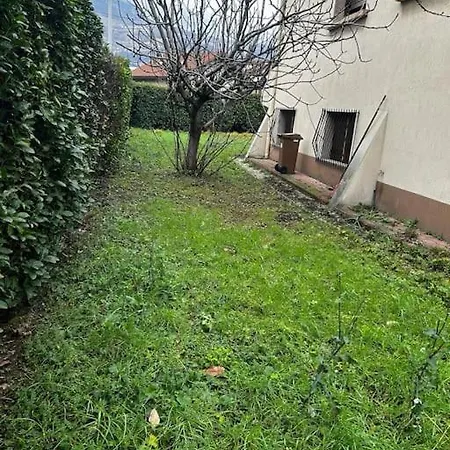 Maison Confort Stationnement Privatif 6 Pers Villa *