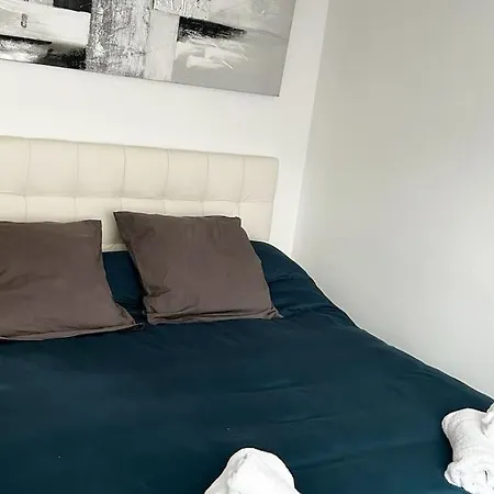 Maison Confort Stationnement Privatif 6 Pers *