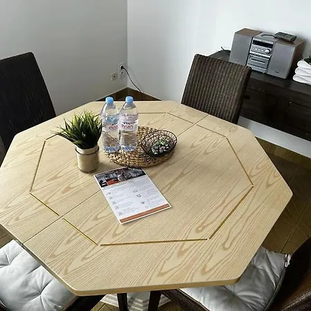 Maison Confort Stationnement Privatif 6 Pers Villa *