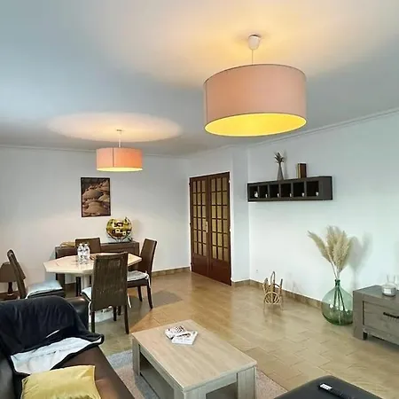 Maison Confort Stationnement Privatif 6 Pers エシロル