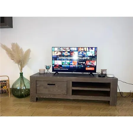 Maison Confort Stationnement Privatif 6 Pers Villa *