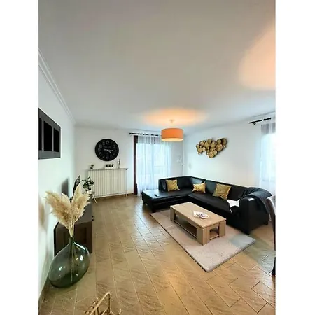 Villa Maison Confort Stationnement Privatif 6 Pers Echirolles